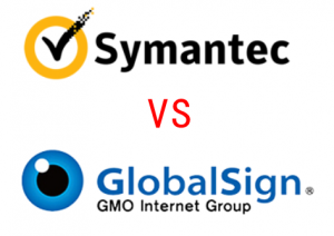 GlobalSign SSL证书和Symantec SSL证书哪个好