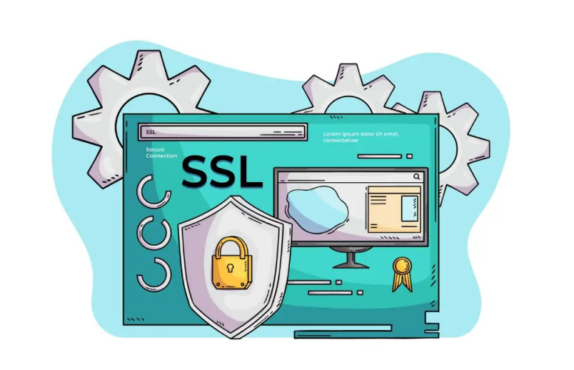 微信公众号SSL证书