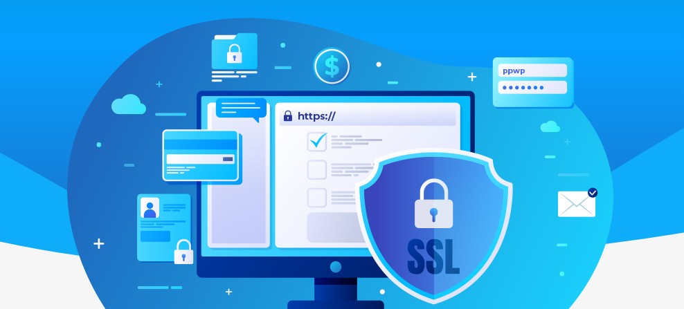 企业SSL证书