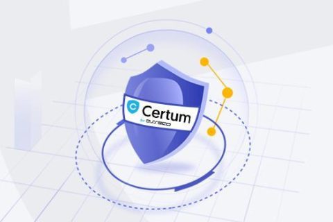 安信证书全新上线！Certum代码签名证书，低成本守护代码安全