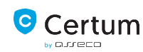 Certum专业版代码签名证书